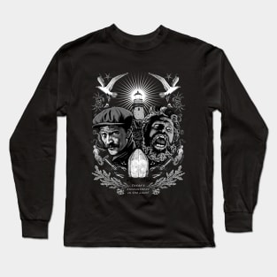 THE LIGHTHOUSE Long Sleeve T-Shirt